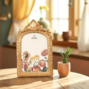 Table photo frame