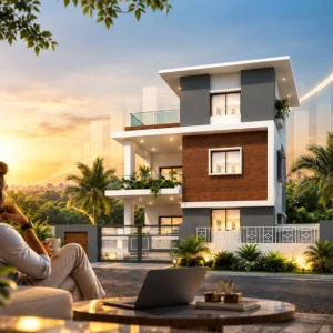 Best villa projects in hyderabad for investment