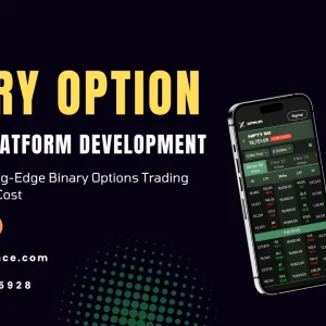 White label binary option trading software for businesses