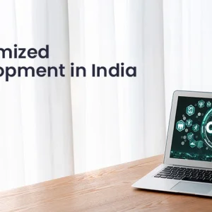 Custom crm development services for growing businesses