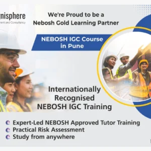 Nebosh course in pune