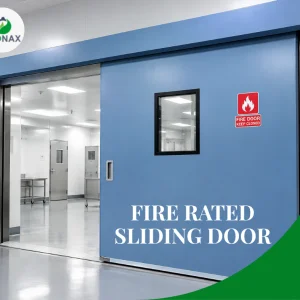 Best fire rated sliding door safety you can trust