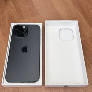 Iphone 16 pro max 256gb