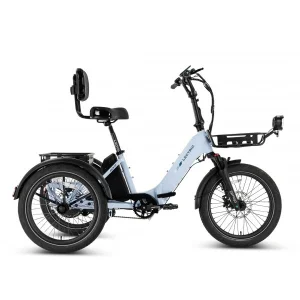 Lectric xp trike2 electric tricycles
