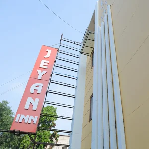 Best hotel near ganga ram hospital delhi for medical stay