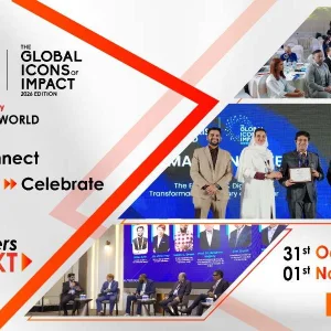 Next conclave 2026 leadership summit business awards in duba