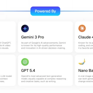 Overchat ai allinone ai super app for everyone