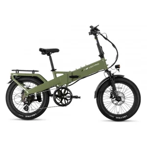 Lectric xp4 750 electric bike