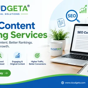 Seo content writing services built for business growth