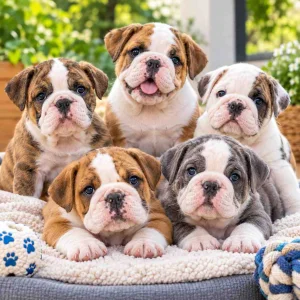 British bulldog puppies for sale in kochi