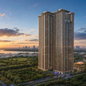 Investment advantages of purchasing a 3 bhk flat in kokapet