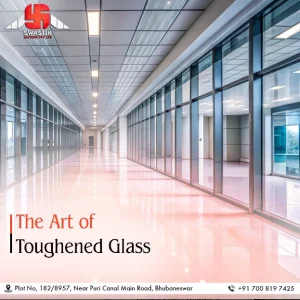 Glass toughened factory near me quality toughened glass