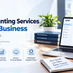 Online accounting services for small business simplify finance
