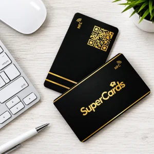Digital cards