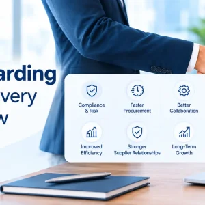 10 vendor onboarding best practices every business should follow