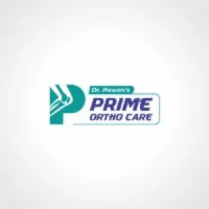 Dr Pawan Shaw Orthopedic Surgeon in Raipur