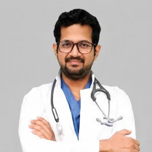 Expert orthopedic hospital in bhilai dr ankur singhal