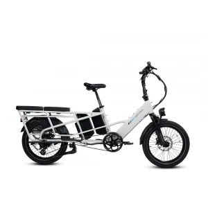 Lectric xpedition2 dualbattery electric bike