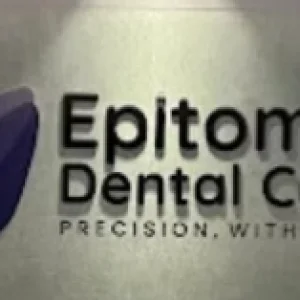 Epitome dental care