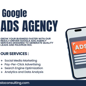 Google ads management built to cut waste and increase conversion