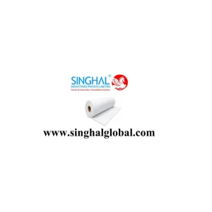 Geotextile fabric promotes consistent performance