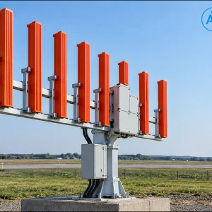 Ils antenna manufacturer in india for localizer and glide slope