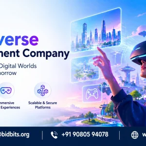 Develop 3d virtual platforms with a metaverse development compan