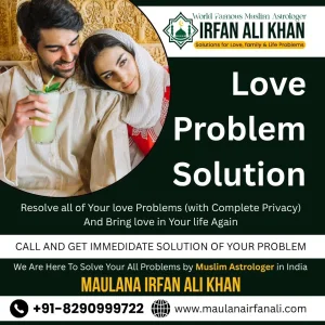 Muslim astrologer in india specialist for love marriage