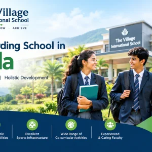Cbse boarding school in kerala