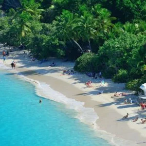 Family andaman nicobar tour from kochi
