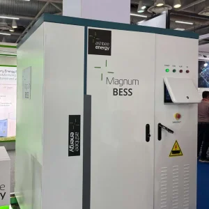 Advanced solar battery storage manufacturer renewable energy 