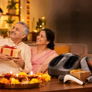 Diwali gifts for parents under 30000 massagers