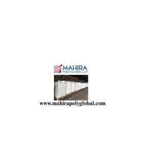Pp jumbo bags simplify heavy duty bulk material