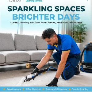 Peri cleaning facilities management services llc