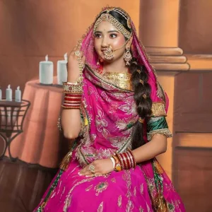 Lakme academy advanced makeup course in jaipur