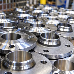 Dependable ss flange supply for uae projects