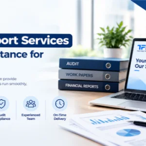 Audit support services reliable assistance for cpa firms