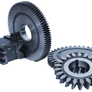 Gear cutting tools gear hob cutters gear shaper cutters