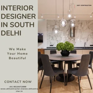 Interior designer in south delhi modern home interiors