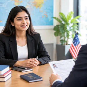 How to prepare for a student visa interview