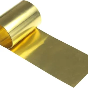 Custom brass shim solutions for precision engineering projects