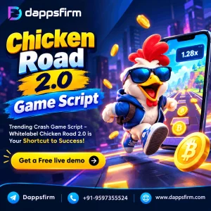 Expand your igaming business reach with a custom chicken road
