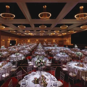 Discover a banquet hall in perth for memorable events