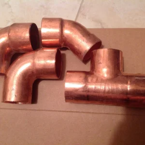 Buy highquality copper fittings directly from indian manufactur