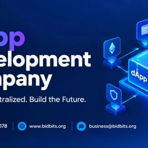 Turn your dapp concept into software with a dapp development com