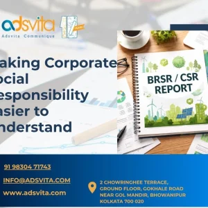 Making corporate social responsibility easier to understand