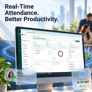 Revisaar allinone cloud hr management payroll live employ