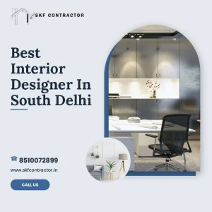 Elegant homes by best interior designer in south delhi now