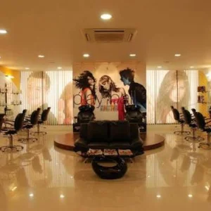 Luxury salon in bangalore premium beauty spa services at zia