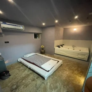 Spa nest spa in bandra west